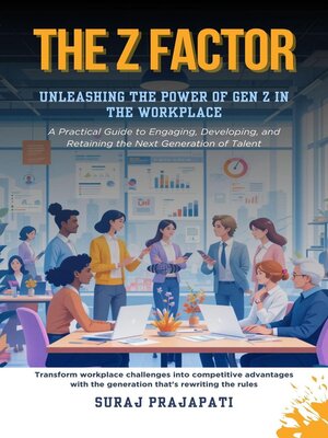 cover image of The Z Factor